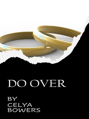 cover image of Do Over
